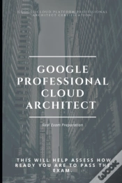 Capa do artigo Google Professional Cloud Architect Real Exam Preparation