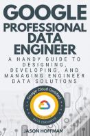 Google Professional Data Engineer