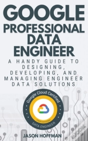 Capa do artigo Google Professional Data Engineer