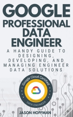 Capa do artigo Google Professional Data Engineer
