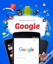 Capa do artigo Google