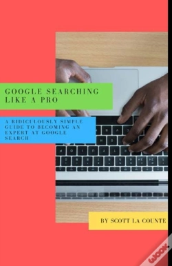 Capa do artigo Google Searching Like A Pro