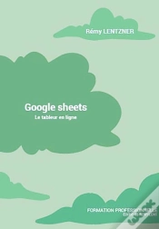 Capa do artigo Google Sheets