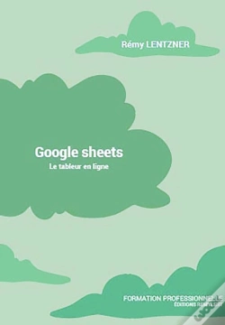 Capa do artigo Google Sheets