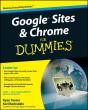 Google Sites And Chrome For Dummies - Preview