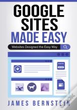 Google Sites Made Easy
