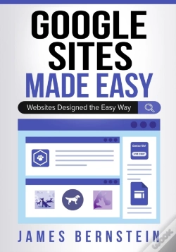Capa do artigo Google Sites Made Easy