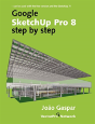Google Sketchup Pro 8 Step By Step - Preview
