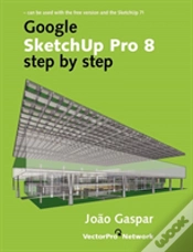 Capa do artigo Google Sketchup Pro 8 Step By Step