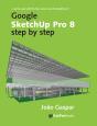Google Sketchup Pro 8 Step By Step - Preview