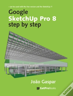 Capa do artigo Google Sketchup Pro 8 Step By Step