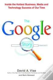 Capa do artigo Google Story (2018 Updated Edition)