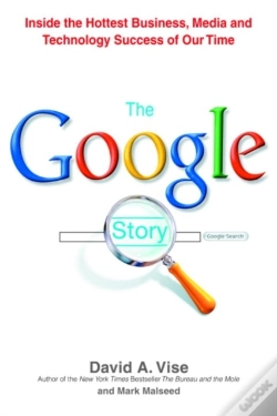 Capa do artigo Google Story (2018 Updated Edition)