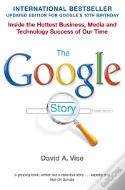 Capa do artigo Google Story