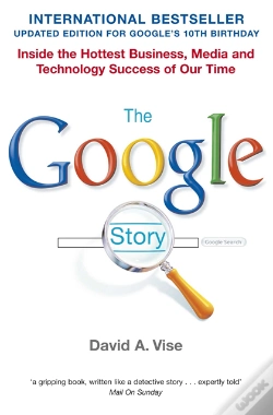 Capa do artigo Google Story