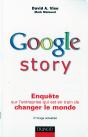 Google Story - Preview