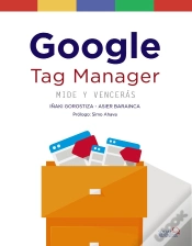 Capa do artigo Google Tag Manager  