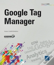 Capa do artigo Google Tag Manager - Optimisez Le Tracking De Votre Site Web