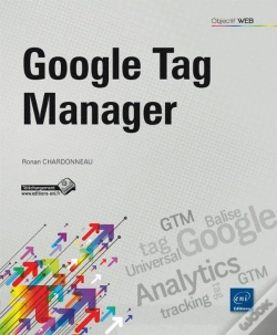 Capa do artigo Google Tag Manager - Optimisez Le Tracking De Votre Site Web