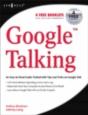 Google Talking - Preview