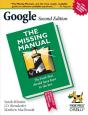 Google: The Missing Manual - Preview