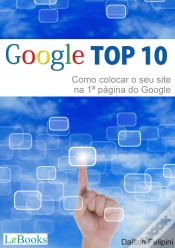 Capa do artigo Google Top 10