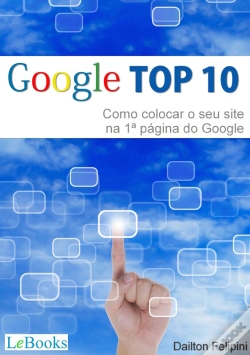 Capa do artigo Google Top 10