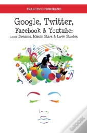 Google, Twitter, Facebook & Youtube