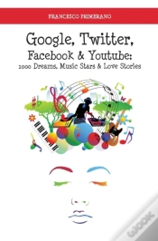 Capa do artigo Google, Twitter, Facebook & Youtube