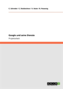 Google Und Seine Dienste