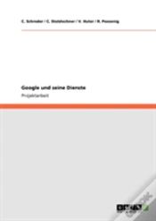 Capa do artigo Google Und Seine Dienste