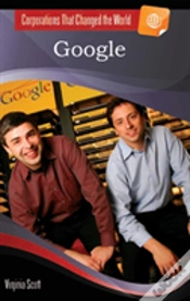 Capa do artigo Google