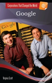 Capa do artigo Google