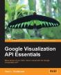 Google Visualization Api Essentials - Preview