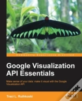 Google Visualization Api Essentials