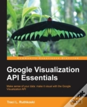 Capa do artigo Google Visualization Api Essentials