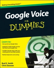 Capa do artigo Google Voice For Dummies