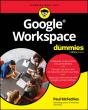 Google Workspace For Dummies - Preview