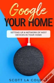 Capa do artigo Google Your Home