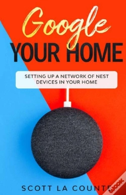 Capa do artigo Google Your Home