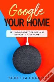 Capa do artigo Google Your Home