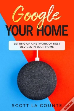 Capa do artigo Google Your Home