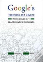 Google'S Pagerank And Beyond
