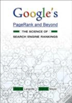 Capa do artigo Google'S Pagerank And Beyond