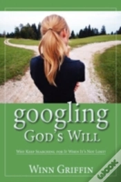Capa do artigo Googling God