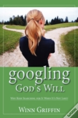 Capa do artigo Googling God'S Will