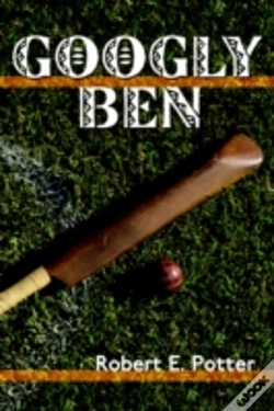 Capa do artigo Googly Ben