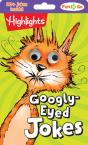 Googly-Eyed Jokes - Preview