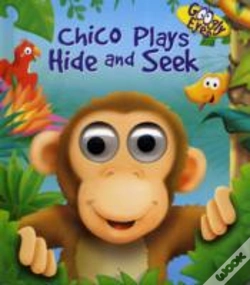 Capa do artigo Googly Eyes