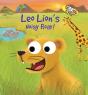Googly Eyes: Leo Lion'S Noisy Roar! - Preview